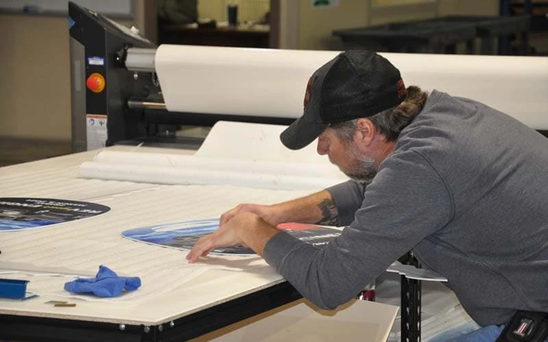 What a Sign Company in Elizabethtown, KY Can Do for Businesses