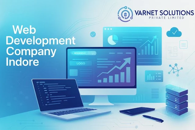 Driving Digital Growth with Smart Business Technology Solutions