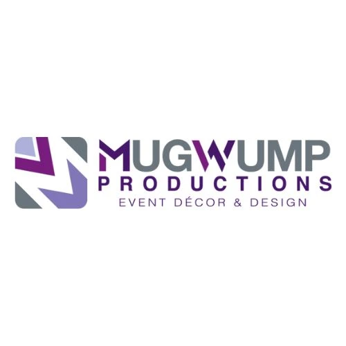 Elegant Wedding Rental Solutions by Mugwump Productions