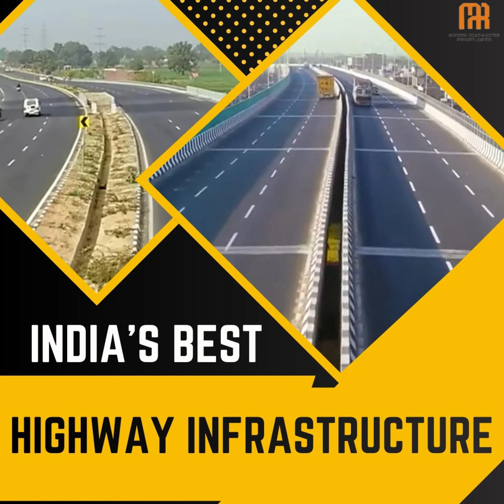 Beyond the Horizon: Experiencing India’s Best Highway Infrastructure on a Toll Road
