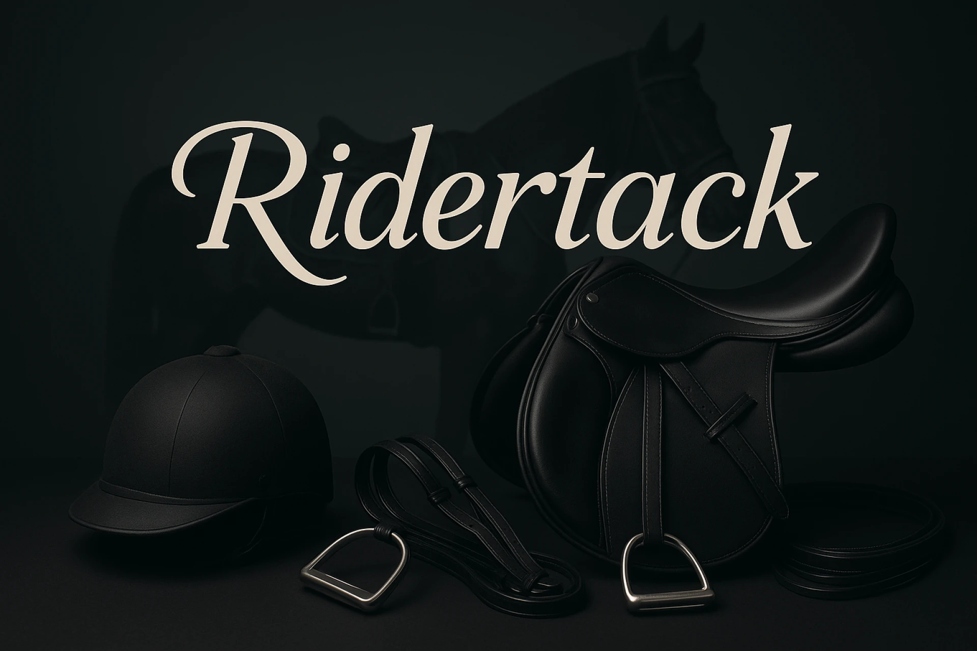 Saddle Up Smart: Choosing Ridertack Apparel That Matches Your Riding Style