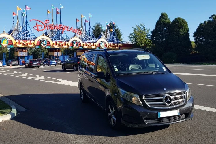 Paris Disney Best Transfer Guide for a Smooth Disneyland Trip