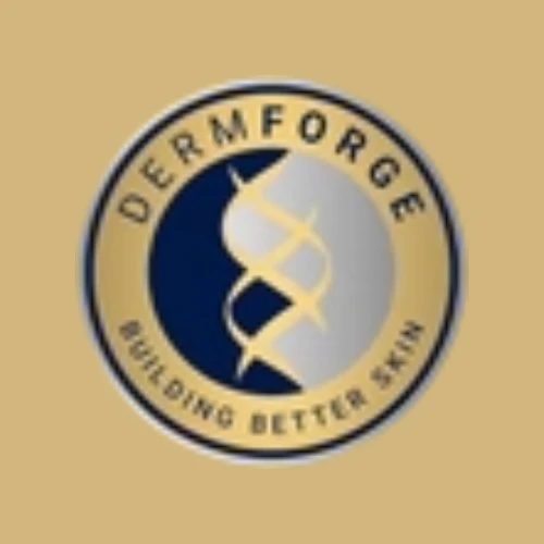 DermForge: Building the Foundation for Timeless Skin and Total Wellness ✨