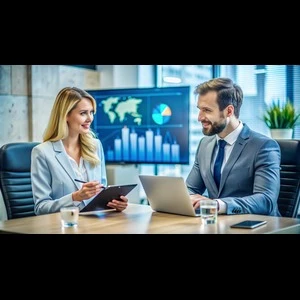 Taghan Bal: Building a Strong Future in Accounting Service