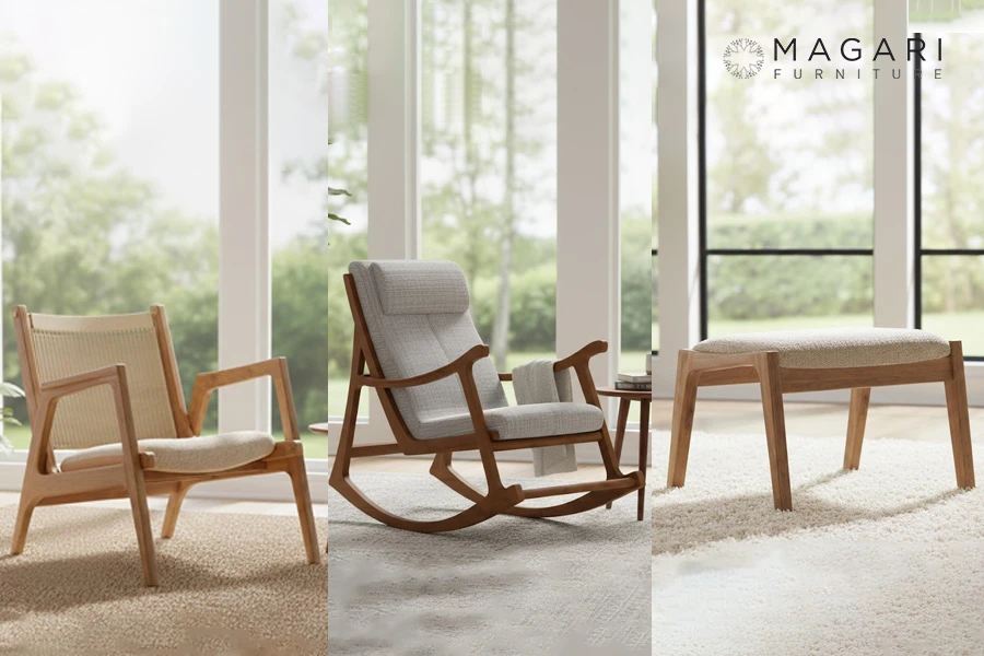 Why Chennai Interior Designers Recommend Magari Furniture