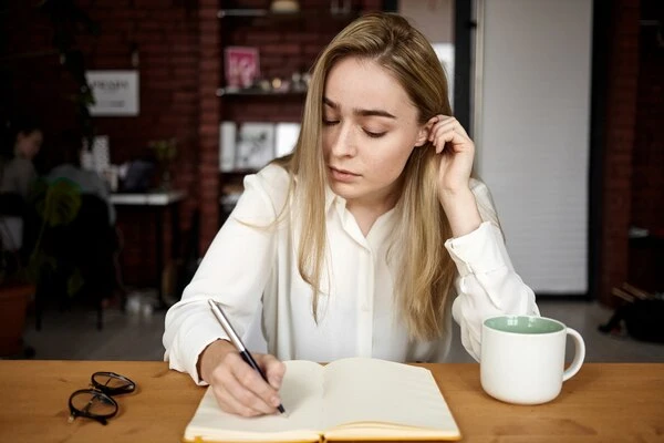 Why Writing Feels Harder After You Learn the Rules