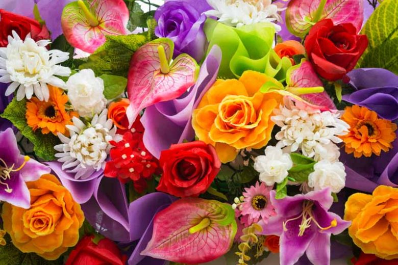 Flower Delivery Dubai: Order Flowers Online From The Flower Shop That Gets It Right