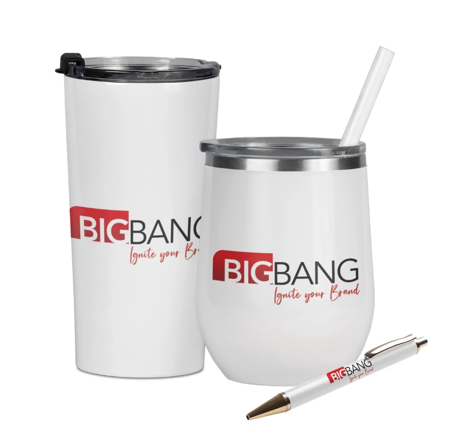 Ignite Your Brand with Premium Promotional Products Canada from Big Bang Promos