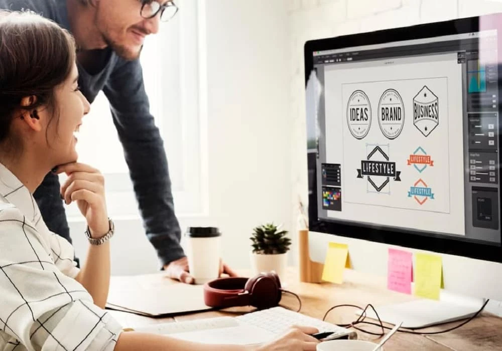 Affordable Logo Designer in Jaipur That Delivers Creative Results