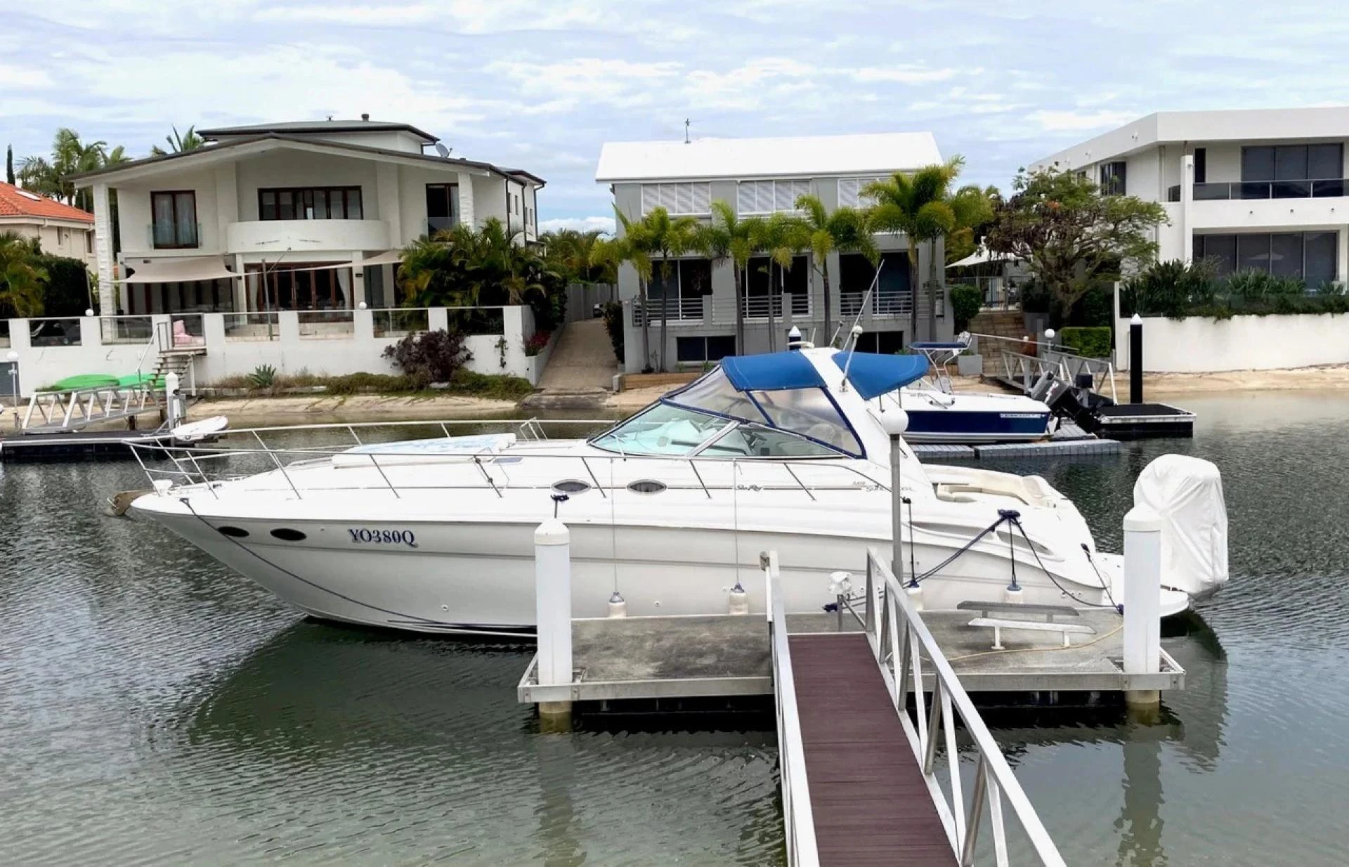 Essential Boat Accessories in Australia for New Owners
