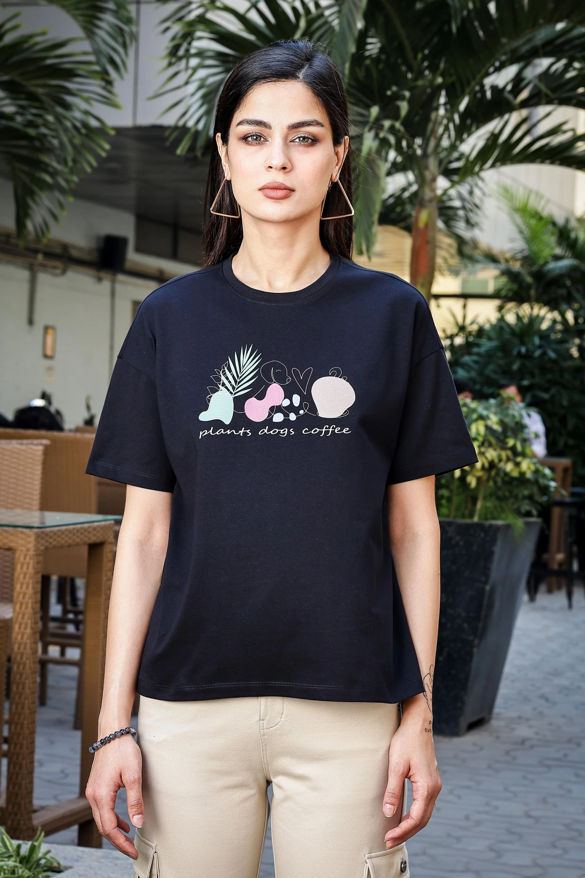 Where to Buy Soft and Breathable t shirt for women for Comfort Wear?