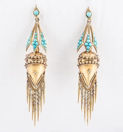 Jewellery Auctions: A Trusted Way to Buy and Sell Fine Jewellery