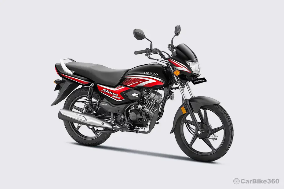 Honda Shine 100 – Complete Review of an Efficient and Reliable 100cc Commuter Bike
