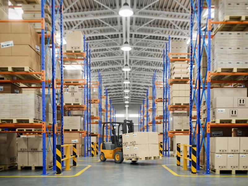 Top 10 Trusted Suppliers for Wholesale Clearance Pallets in the UK