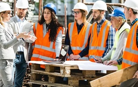 Construction Estimating Services Illinois | Accurate Cost Plans