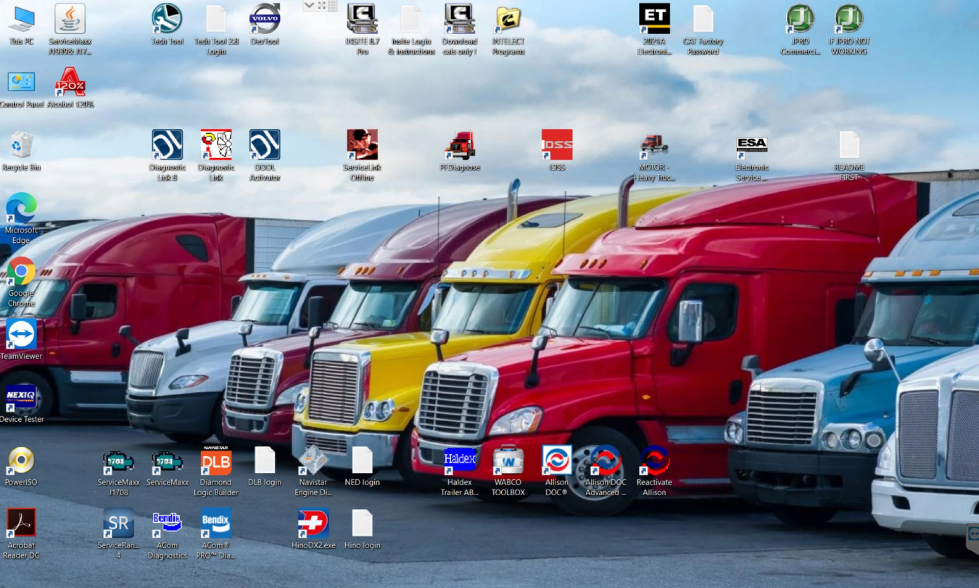 A complete Guide about Mercedes Benz Truck Diagnostics