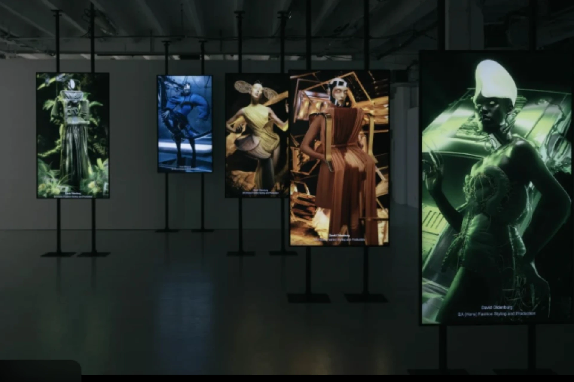 AI-Integrated Fashion: What Students Will Study in 2026