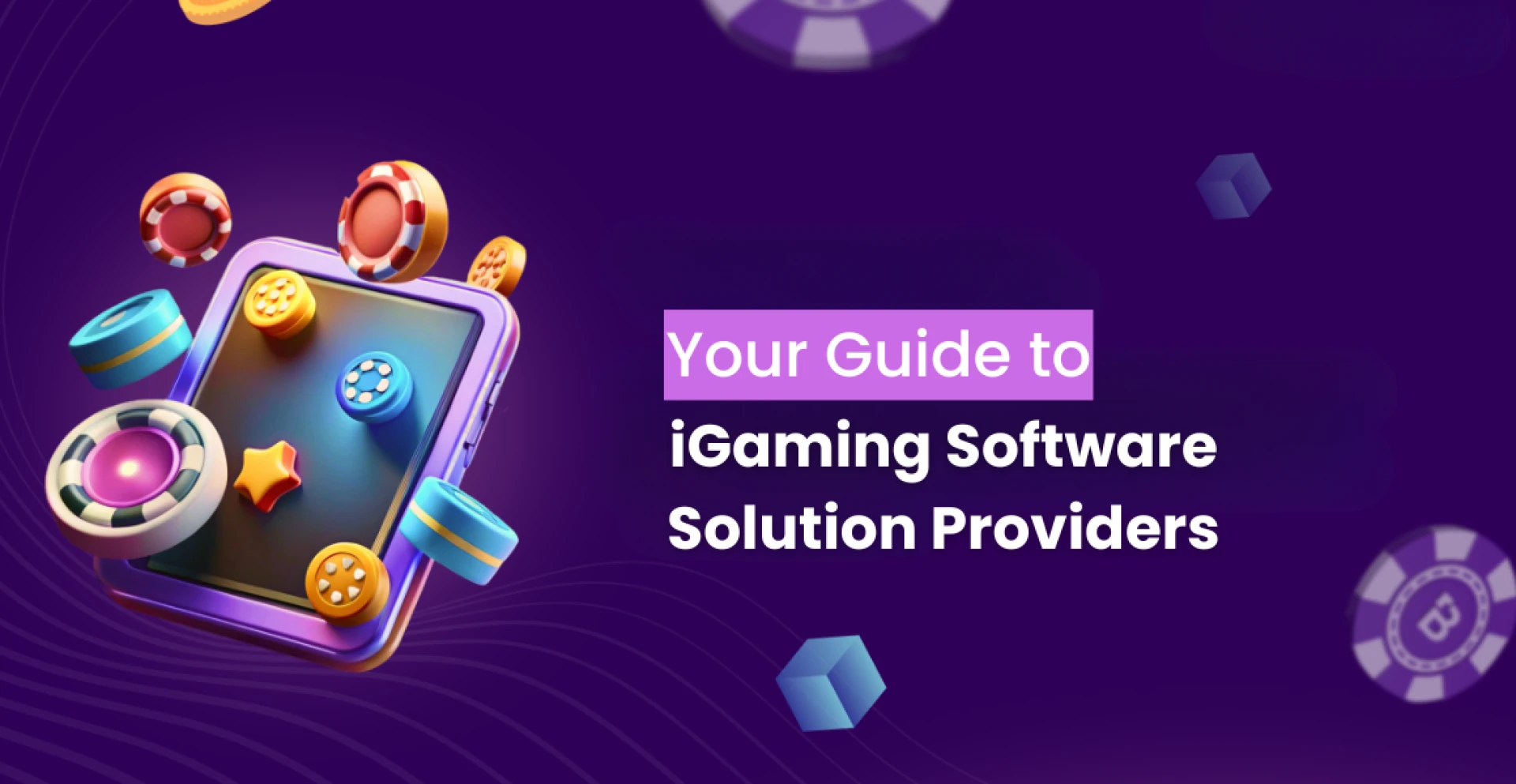 How Does TMK Help iGaming Software Solution Providers Gain Clarity and Scale?