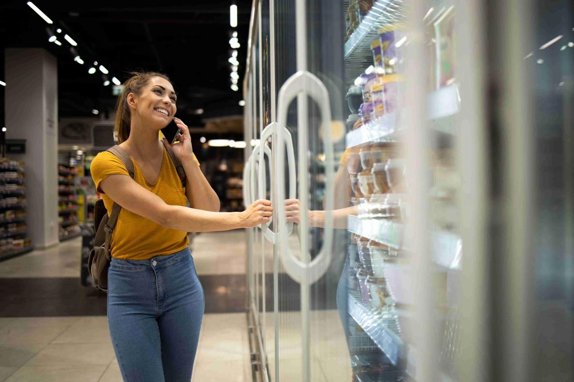 Walk-In Freezer for Restaurants: Boost Efficiency and Reduce Food Waste