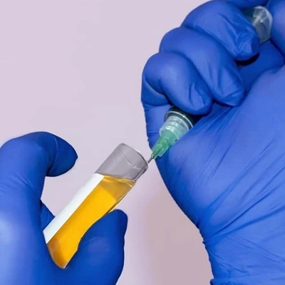 P-Shot Therapy for Male Rejuvenation