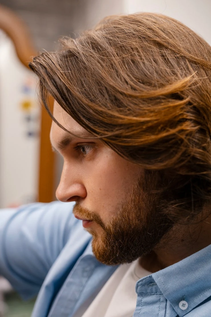 Cost, Care, and Maintenance Tips for the Best Hair Replacement service for men