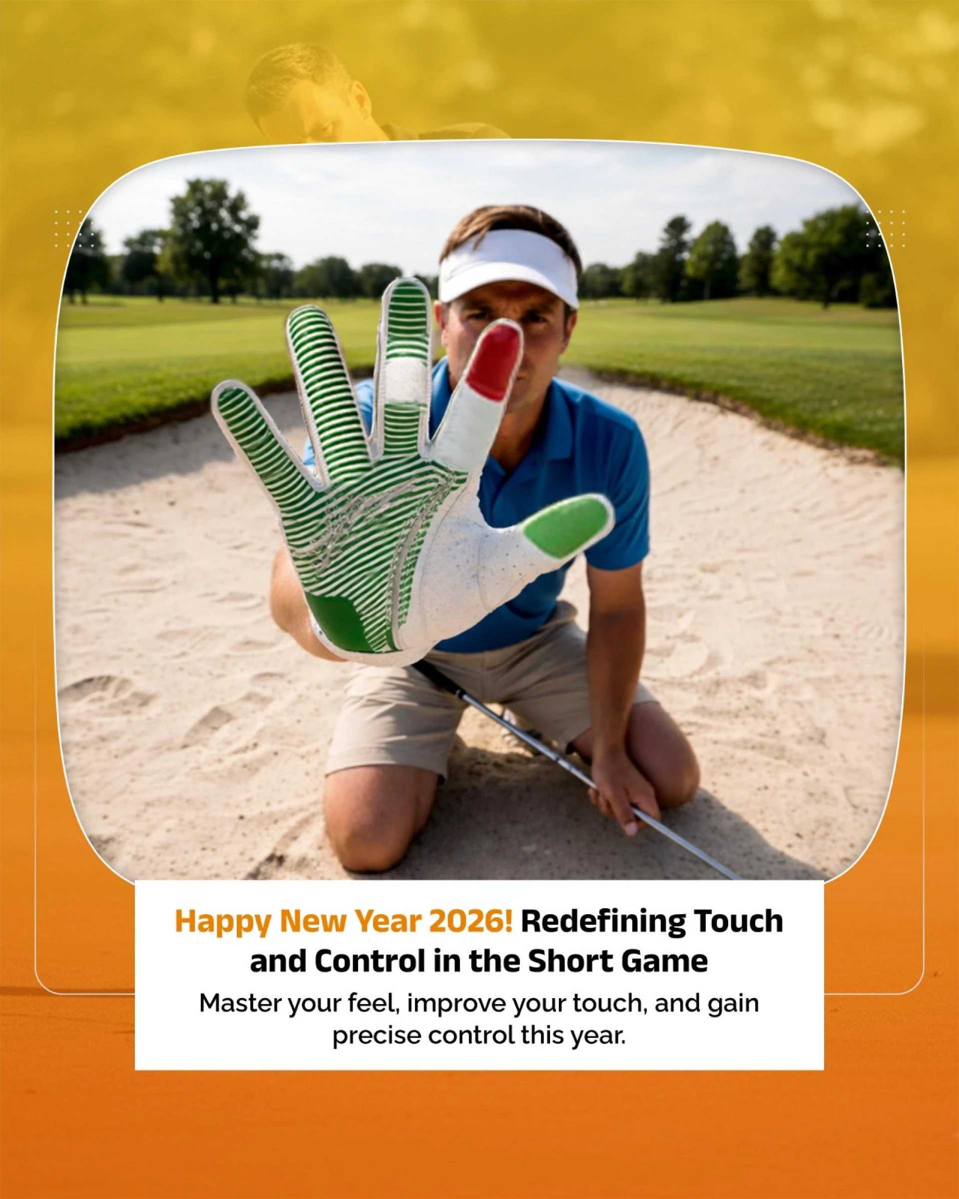 Cheap Leather Golf Gloves and Elite Training Gloves by Coppertech Gloves