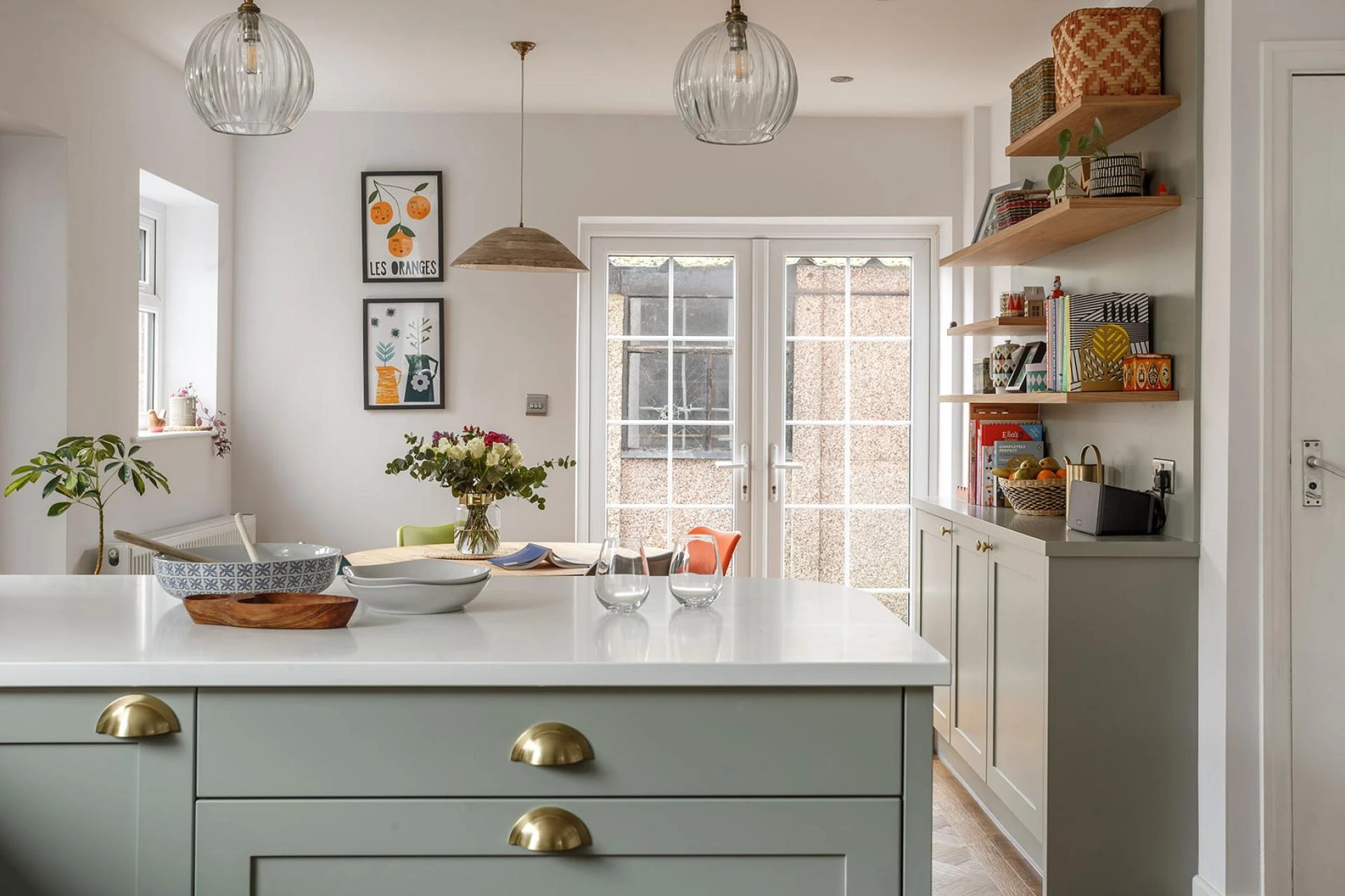 What Practical Choices Shape a Functional Kitchen Design in the North East?