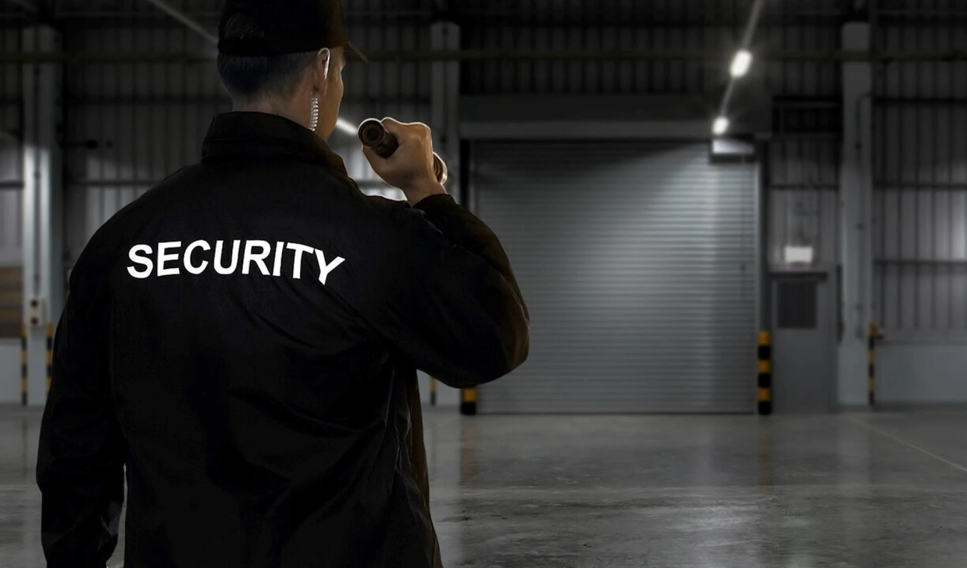 7 Essential Facts Every Consumer Should Know About Security Personnel