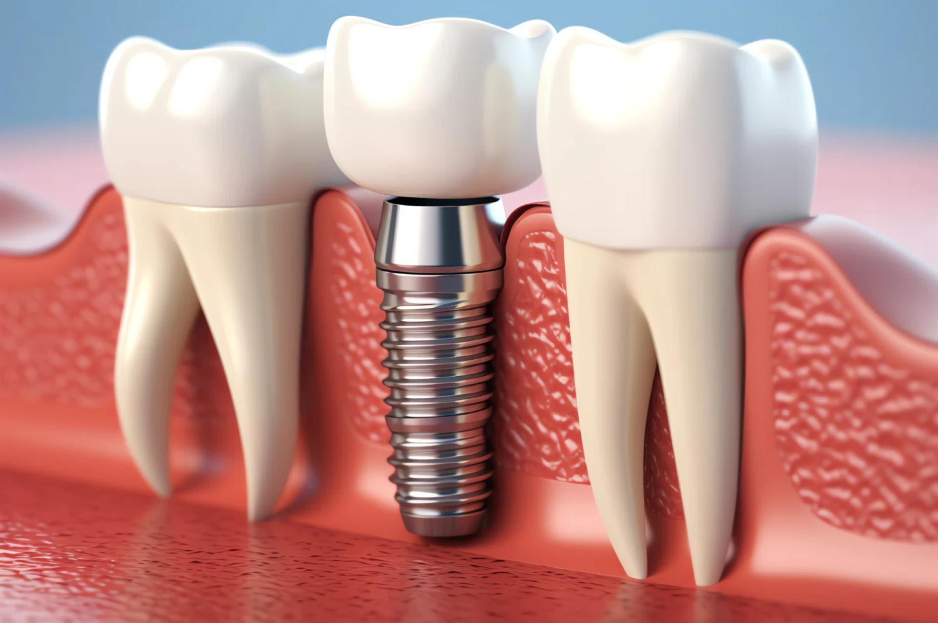 Affordable Dental Implants in Minnesota You Can Trust