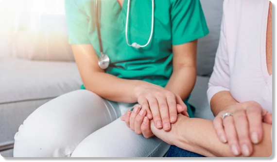 std screening dubai