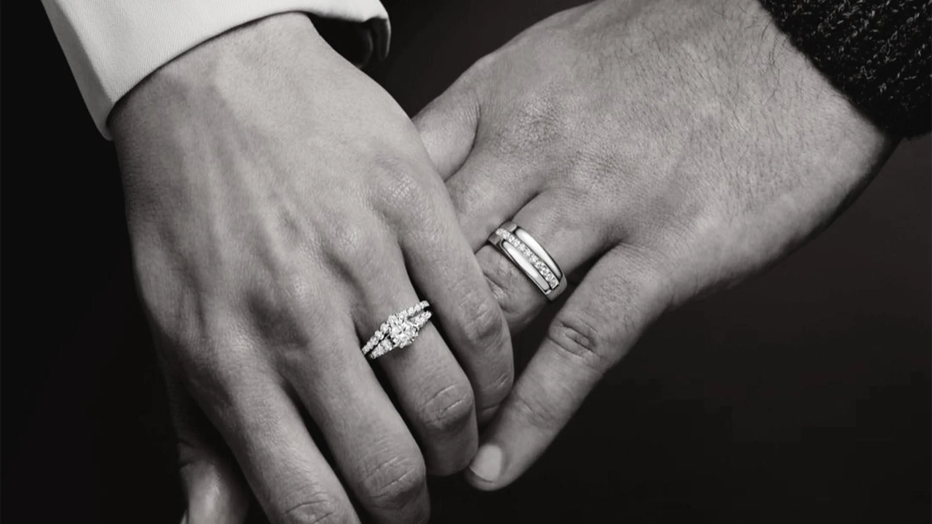 How to Choose the Best Mens Wedding Rings in Dallas, TX