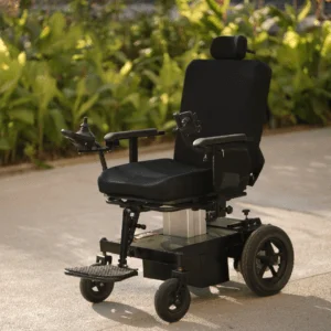 Best Portable Electric Wheelchair in India – EasyLife Mobility Innovations