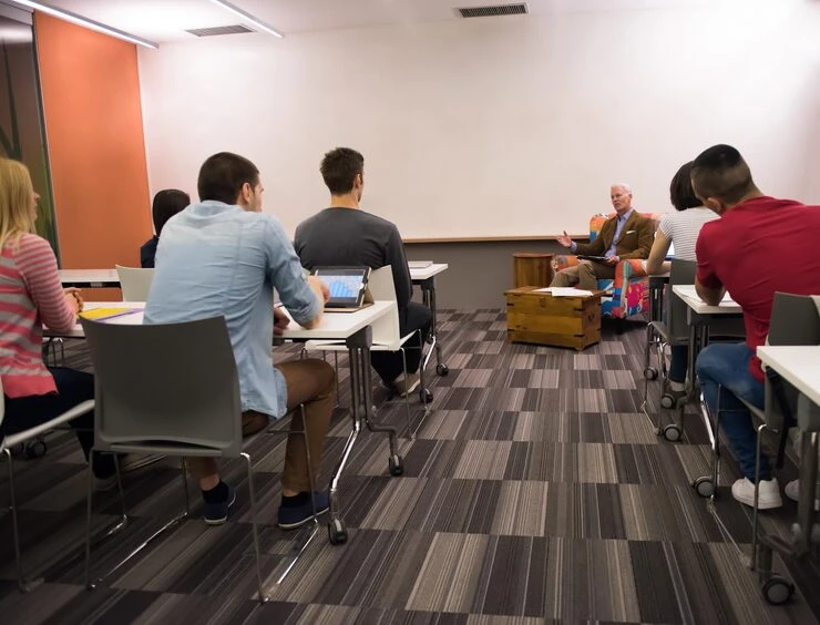 Factors to Consider Before Joining CA Coaching In Jaipur for CA Foundation and Inter