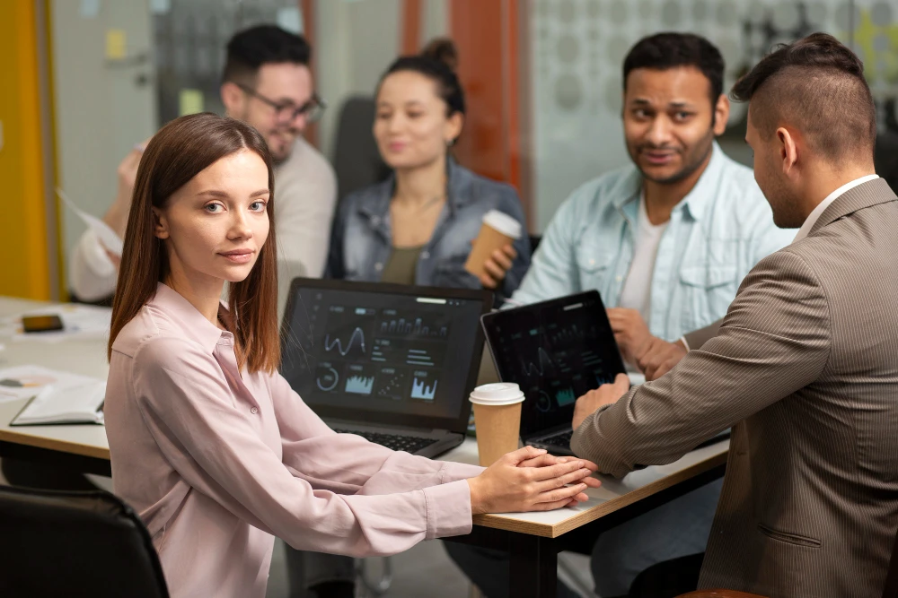 How Can Salesforce Implementation Companies Improve Sales, Service, and Reporting Together?