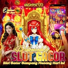 Cara Cepat Menang Nagaspin99 Slot Setiap Hari
