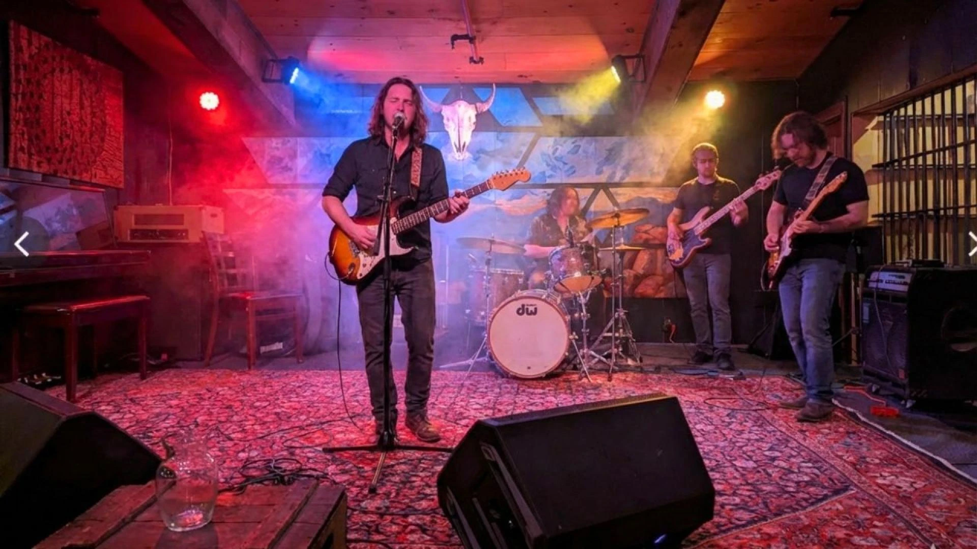 7 Proven Ways to List My Live Music in Palm Desert and Get More Exposure