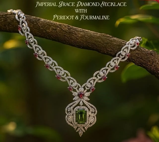 Top Jewellery Shops and Diamond Jewellers for Online Shopping