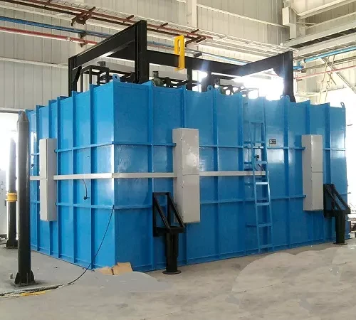 Bell Furnace Manufacturers – Precision Heat Treatment Solutions for Consistent and Controlled Processing