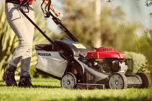 Lawn Mowing Service Near Me: What to Expect Throughout the Year