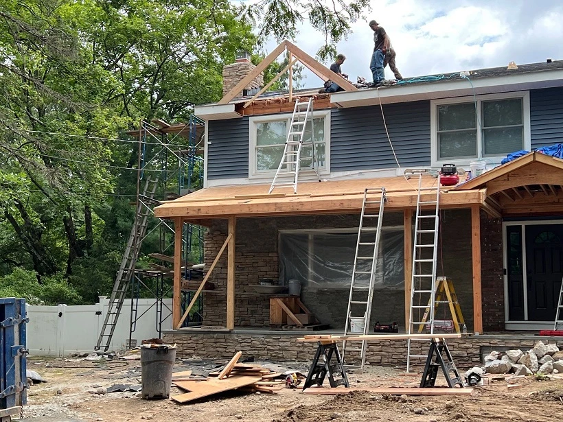 Storm-Ready Homes: How New Jersey Homeowners Prepare Exteriors Before Severe Weather