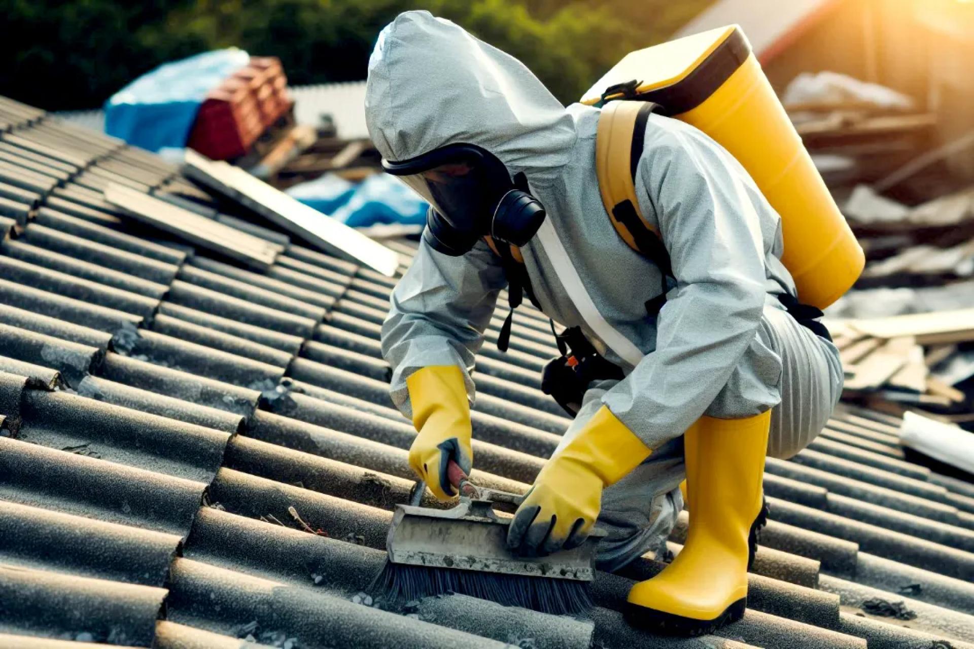 Choosing the Right Asbestos Removal Service: Key Factors to Consider