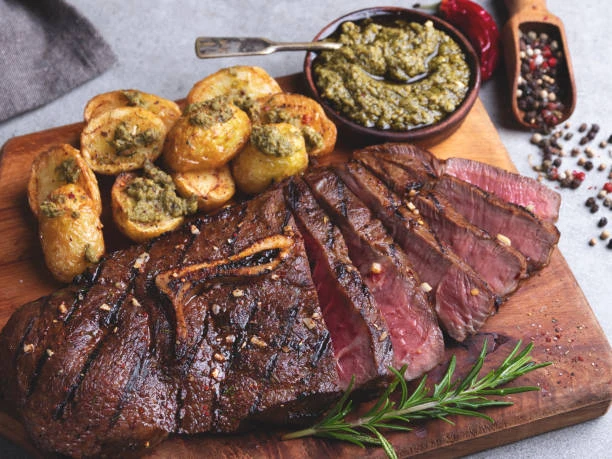 Unveiling the Excellence of High-End Offset Smokers