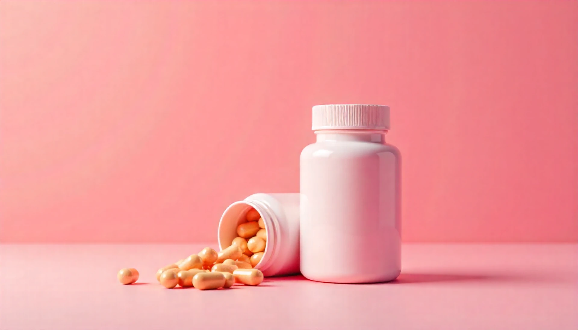 Natural Pathways to Hormonal Balance: Menopause and PCOS