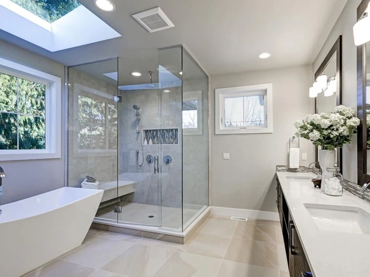 Useful Tips for A DIY Bathroom Renovation Brisbane