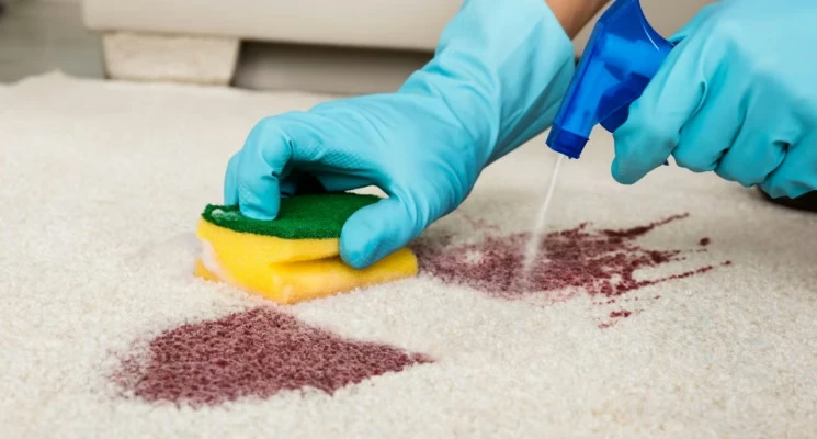 Top 10 Stain Removal Tips Every Dubai Resident Should Know
