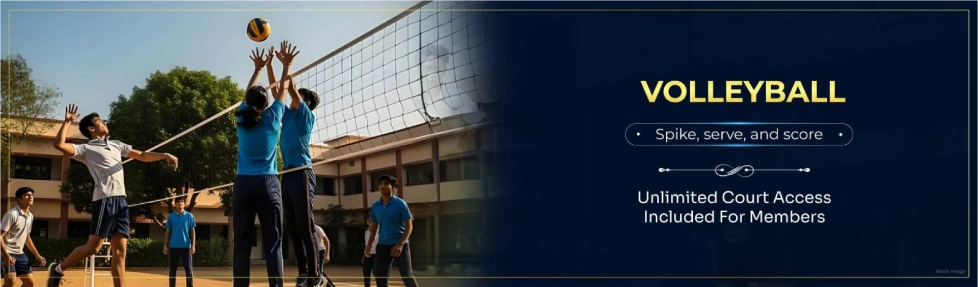 The Evolution of Volleyball: From Beach Courts to Global Arenas