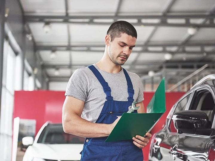 How a Pre Purchase Car Inspection Newcastle Helps First-Time Buyers?