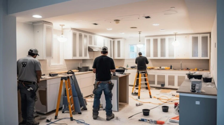 Transform Your Space: Expert Home and Bathroom Remodeling in Destin and Marietta, GA