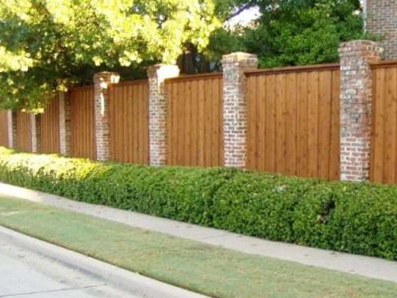 High Quality Driveway And Fence Solutions For Homes in Dallas, Texas
