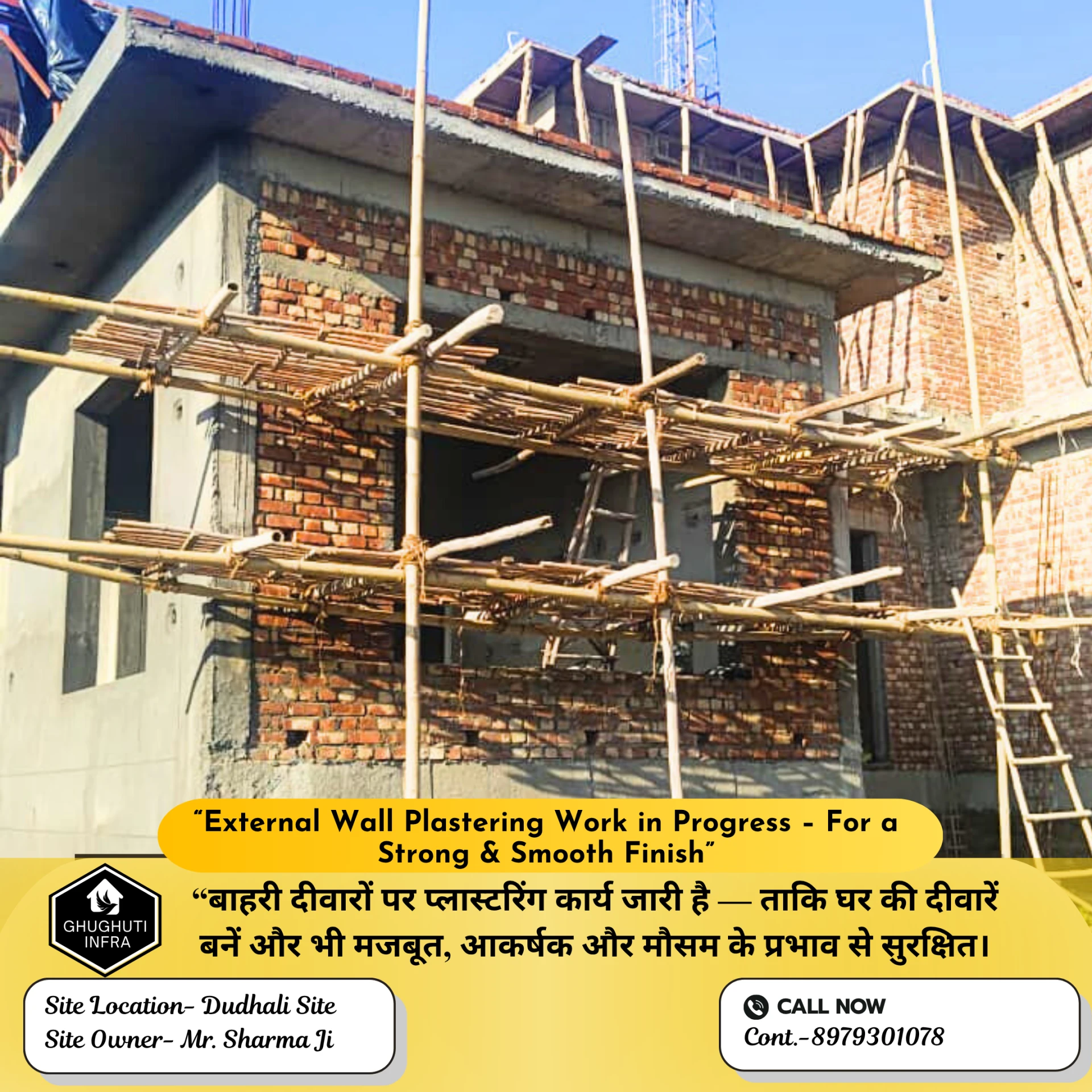 Best Construction Company In Dehradun | Construction Company in Dehradun | Builders in Dehradun